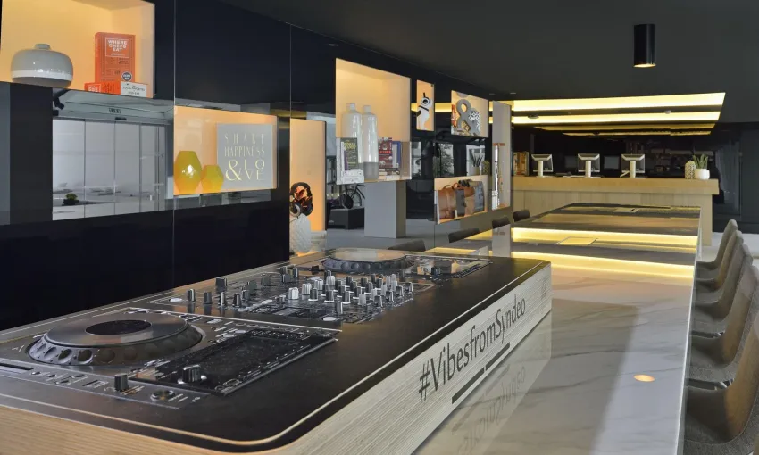 Innside Palma Bosque 4*-61