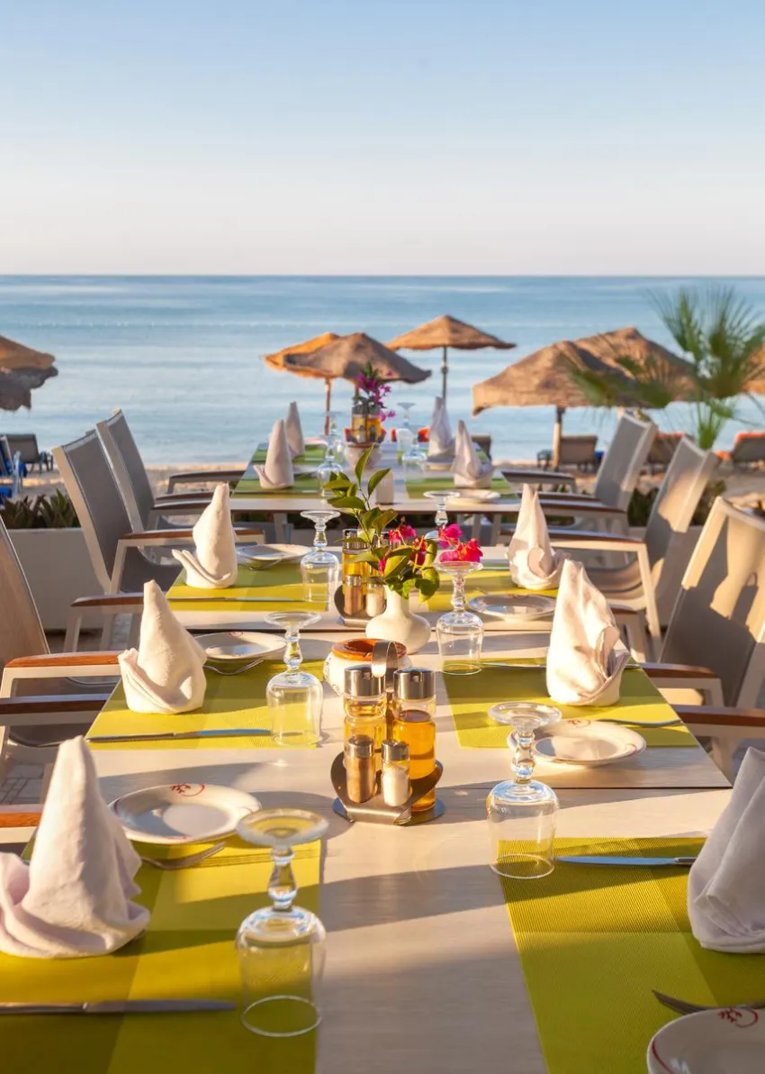 The Sindbad Hotel 5*-38