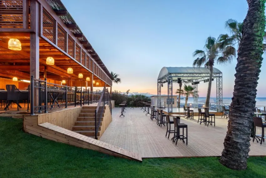 Dobedan World Palace Kemer (Ex. Alva Donna World Palace) 5*-21