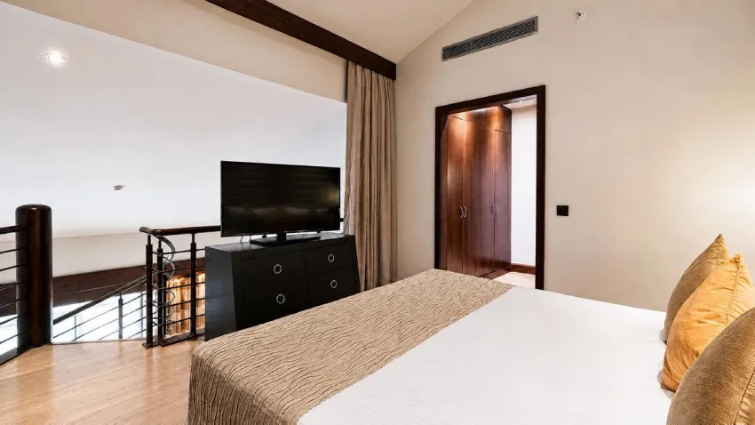 Calista Luxury Resort 5*-27