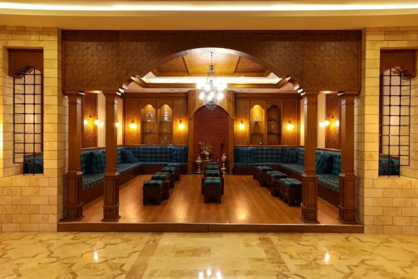 Crystal De Luxe Comfort Collection 5*-29