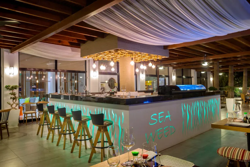 Cavo Maris Beach 4*-65