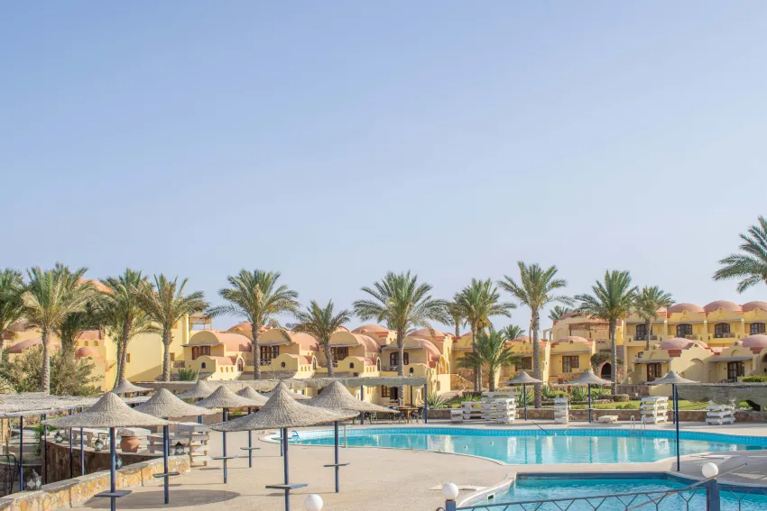 Protels Crystal Beach Resort 4*-6