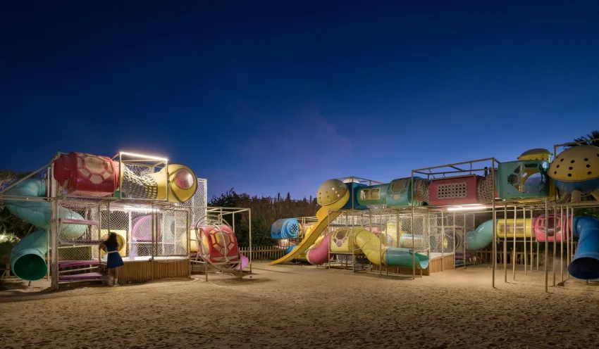 Sindbad Aquapark 4*-132