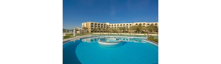 Iberostar Waves Averroes 4*-2