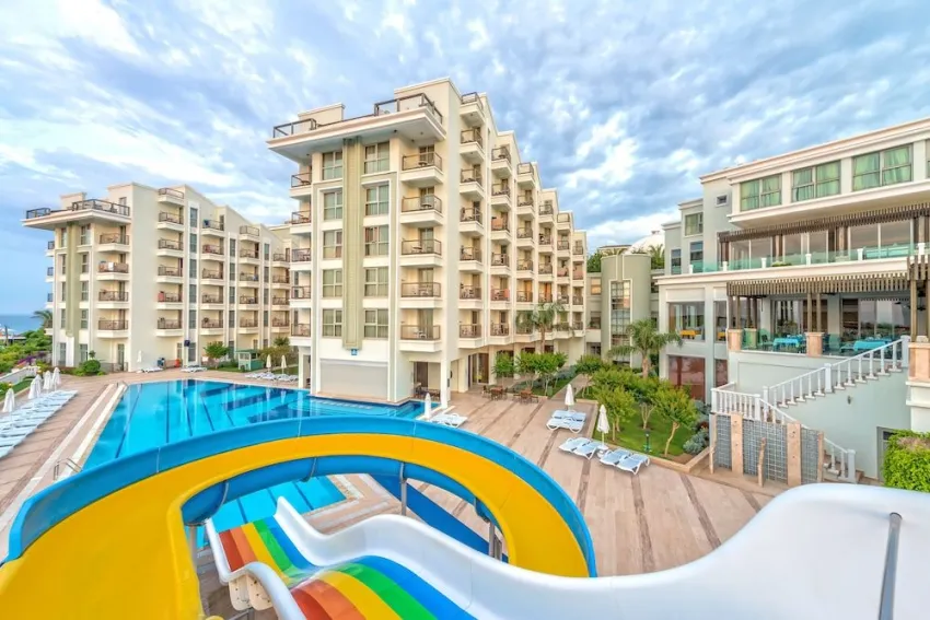 Royal Atlantis Spa Resort 5*-35