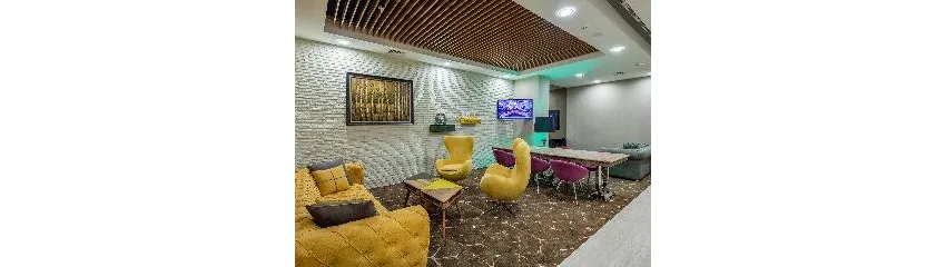 HOLIDAY INN ANTALYA LARA 5*-71