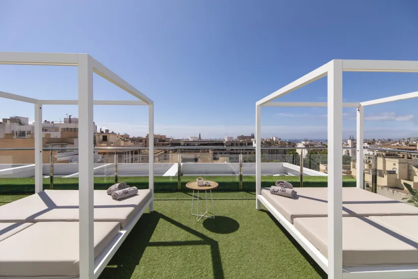 Innside Palma Center 4*-30