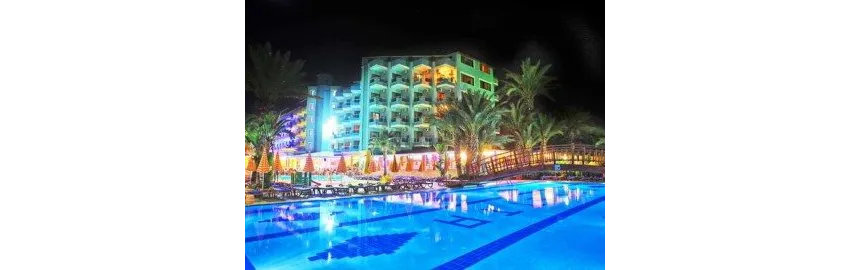 Caretta Beach Hotel 4*-9