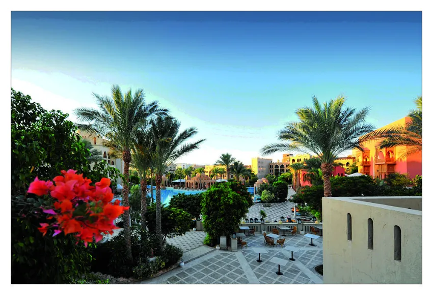 Makadi Palace Hotel 5*-2