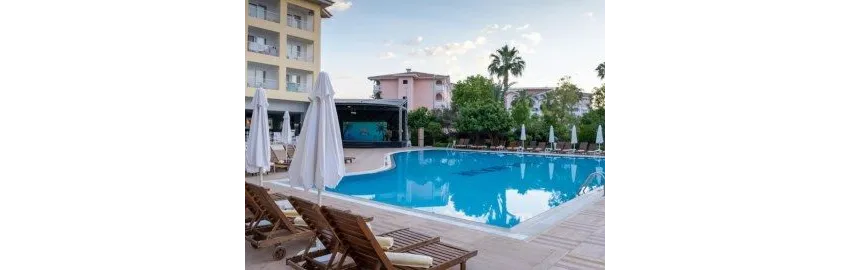 Pine House Hotel 4*-23
