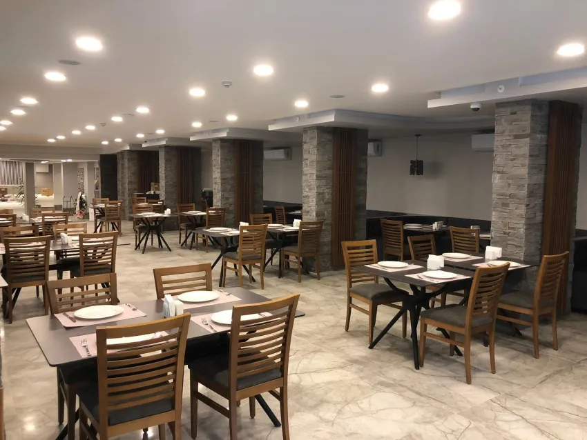 Riviera Zen Hotel & Spa (Adults Only 16+) 4*-27