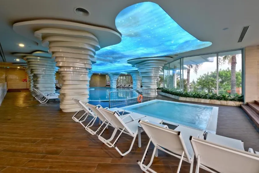 Side Star Elegance 5*-17