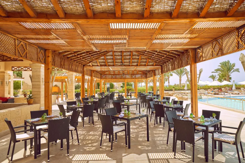Kempinski Hotel Soma Bay 5*-212