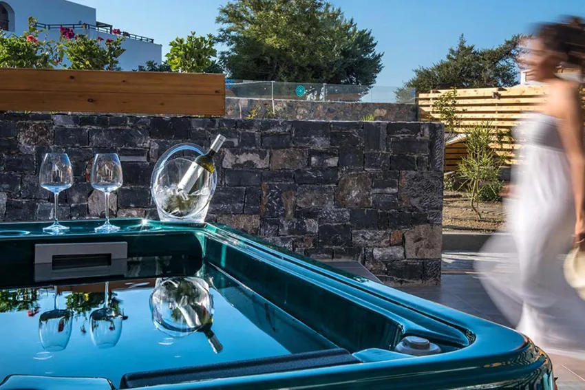 Enorme Infinity Beach Hotel 4*-10