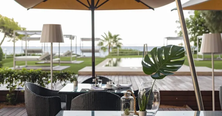 Hotel de Mar Gran Melia 5*-621