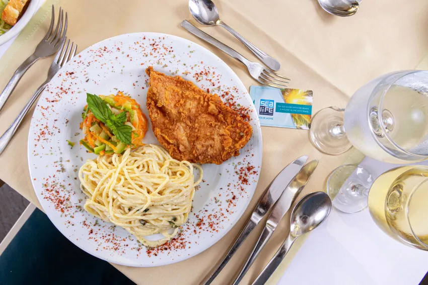 Sealife Buket Resort & Beach Hotel 5*-73