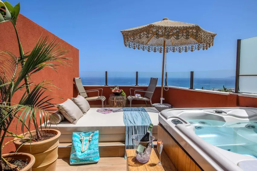 Esperides Resort Crete, The Authentic Experience 4*-295