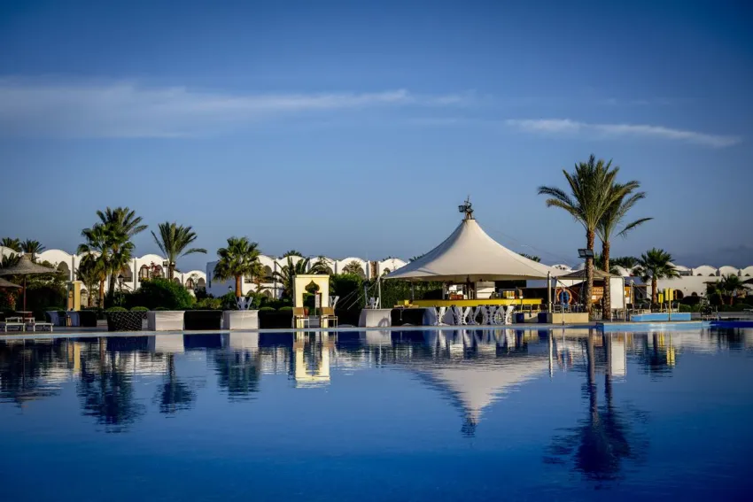 Gorgonia Beach (ex.Vime) 4*-11
