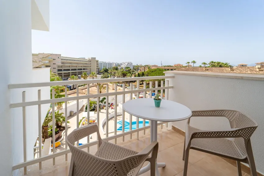 Ibersol Siurell 4*-42