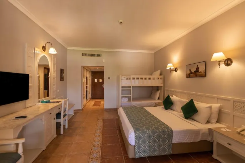 SENTIDO MAMLOUK PALACE  5*-8