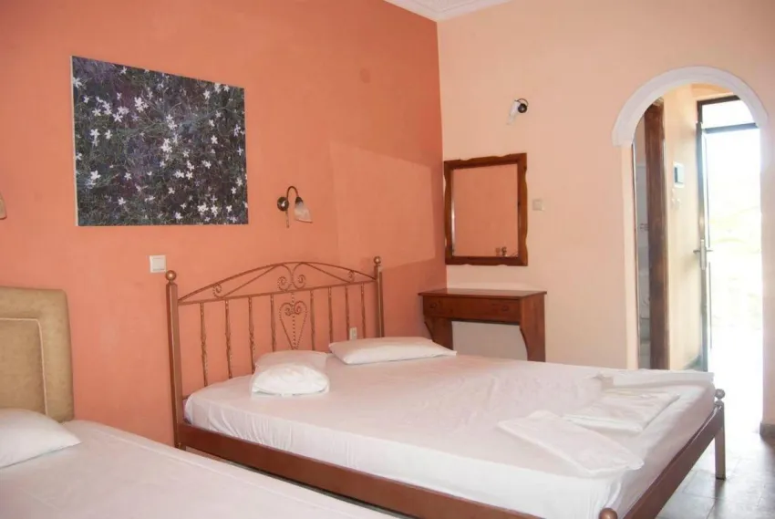 Laganas Beach hotel (ex- Eugenia ) 2*-19