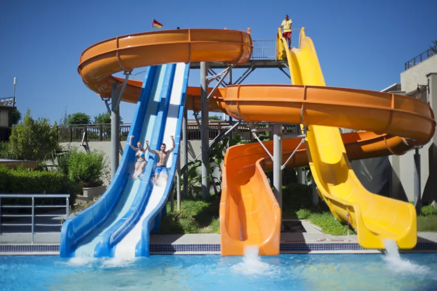 Aydinbey Kings Palace & Spa 5*-50