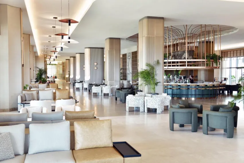 Ethno Hotels Belek 5*-15