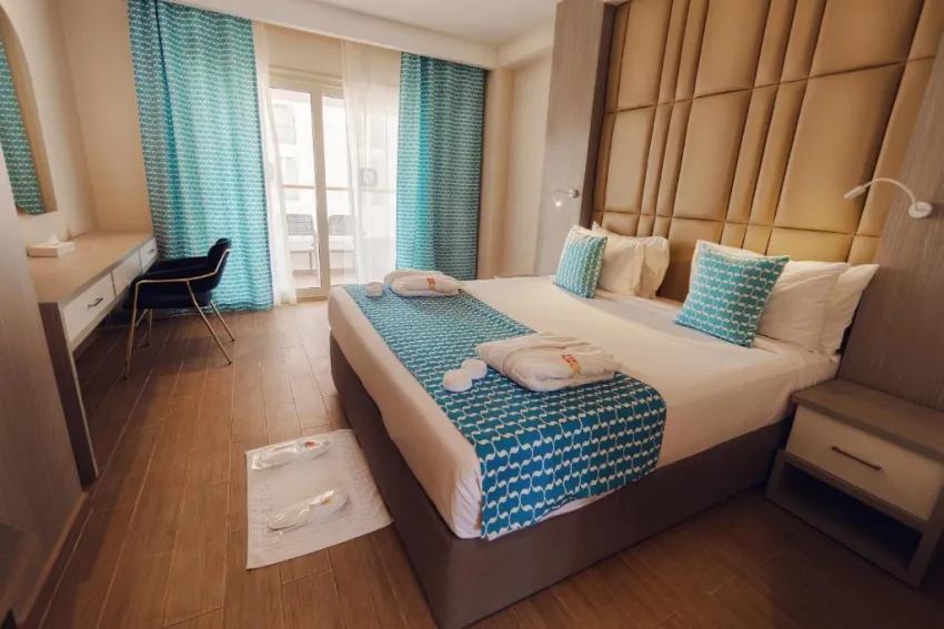 Bellagio Beach Resort & Spa 4*-4