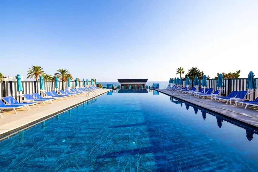 Granada Luxury Red (Adults Only 16+) 5*-3