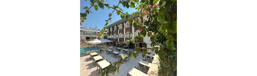 Fame Hotel 3*-23