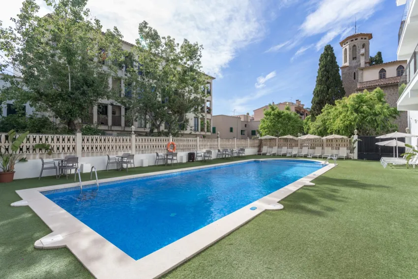 Fergus Style Soller Beach 4*-2