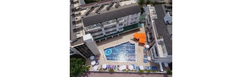 Viking Express Hotel 3*-9