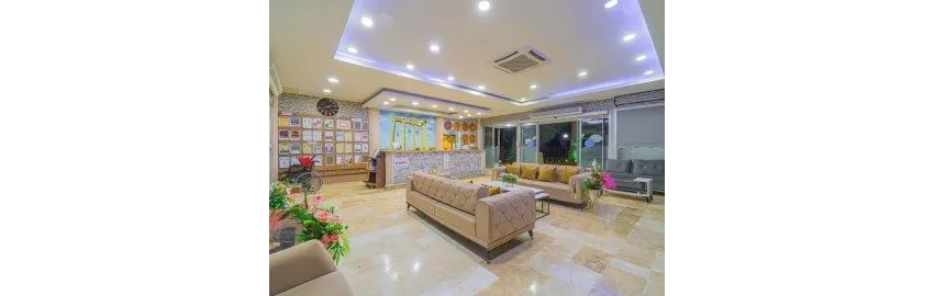 Sayanora Hotel 3*-4