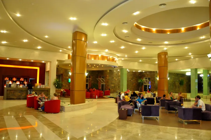 Rehana Sharm Resort Aqua Park & Spa 4*-5