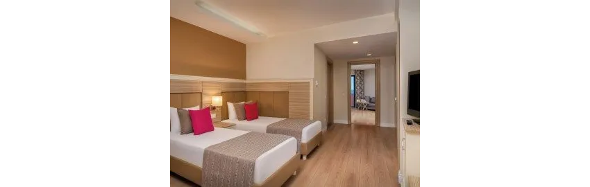 Delphin Deluxe Hotel 5*-10