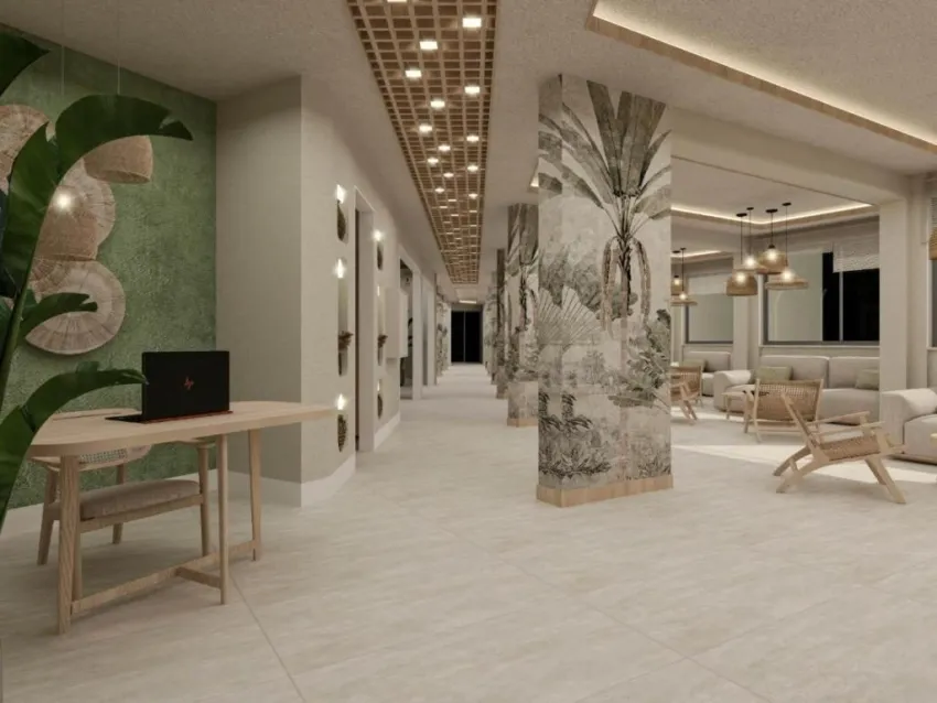 ANNABELLA PARK HOTEL  4*-5