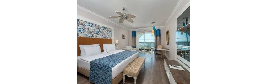 Rubi Platinum Resort & Spa 5*-14