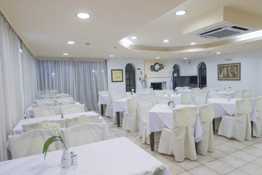 Creta Aquamarine 3*-34