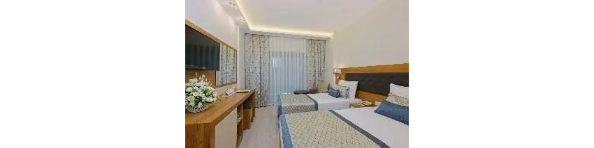 Incekum West Hotel 4*-27