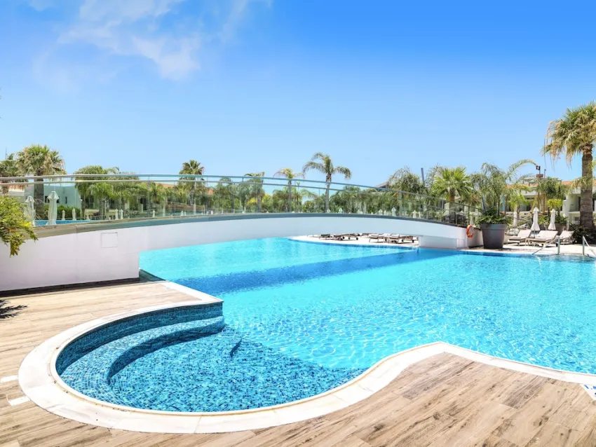 Olympic Lagoon Resort Agia Napa 4*-79