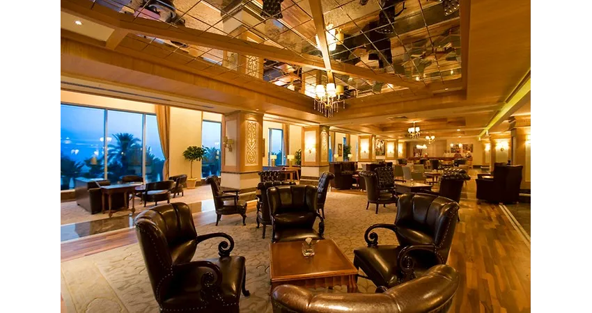 Kamelya Collection Selin Hotel 5*-3