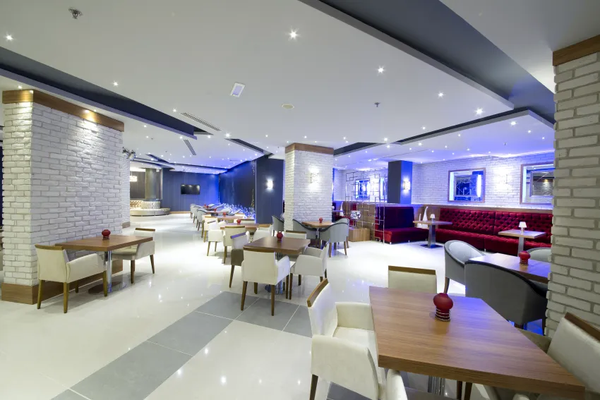 Limak Atlantis Deluxe Hotel & Resort 5*-63