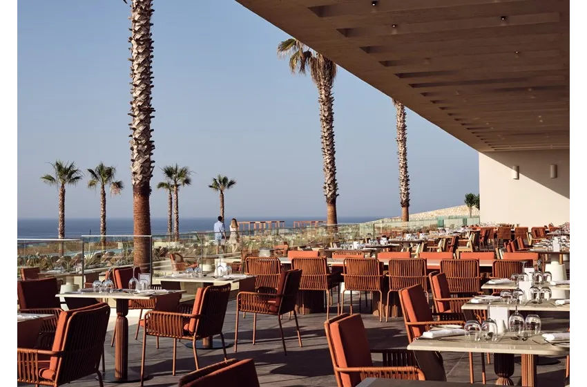 The Royal Blue Resort and Spa Crete 5*-28