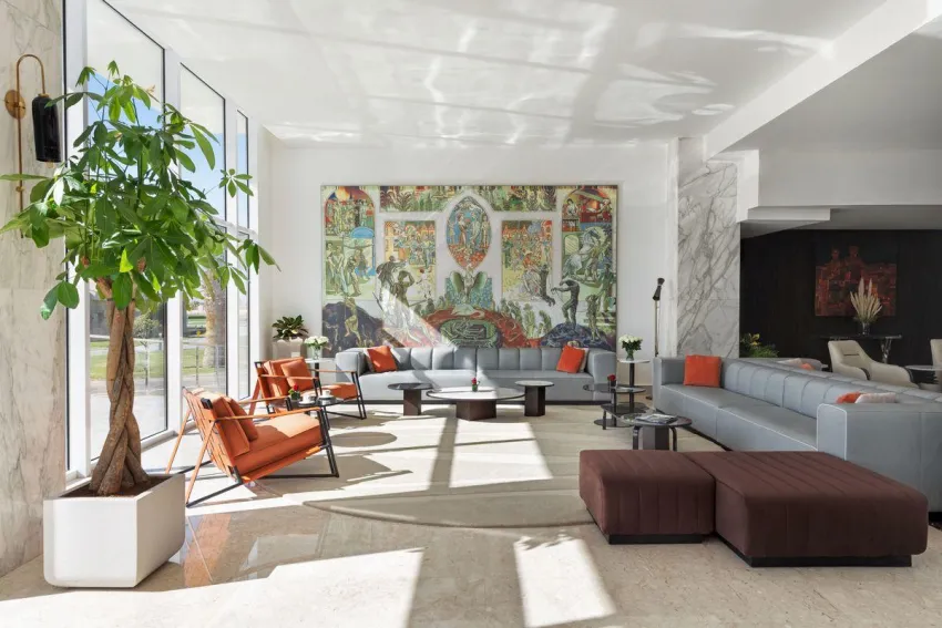 Pickalbatros Luxury Suites 5*-18
