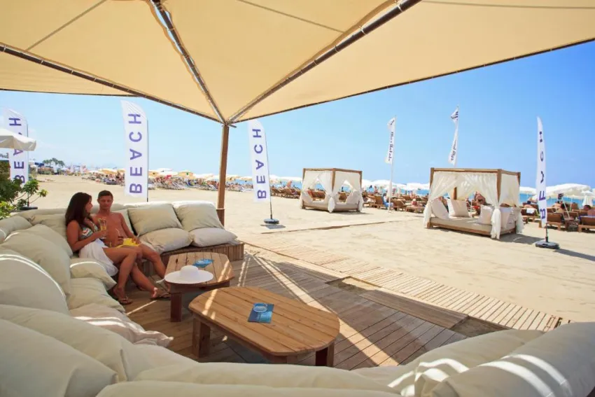 BLUE DIAMOND ALYA HOTEL  4*-10