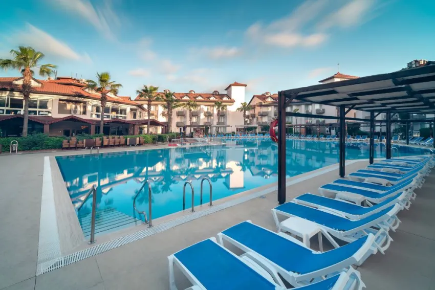 ORFEUS PARK HOTEL  4*-18