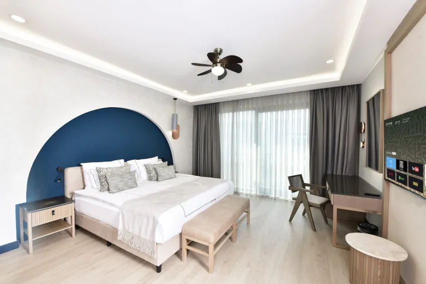 Ethno Hotels Belek 5*-5