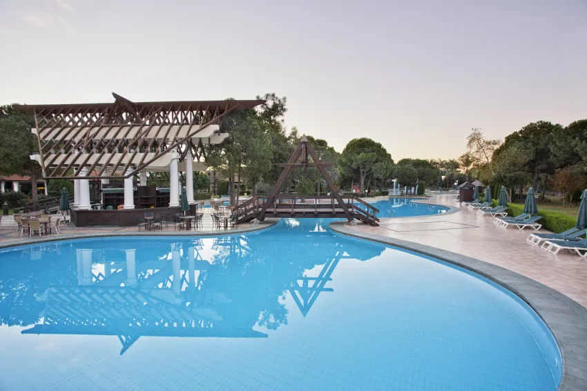 Ic Hotels Green Palace 5*-67