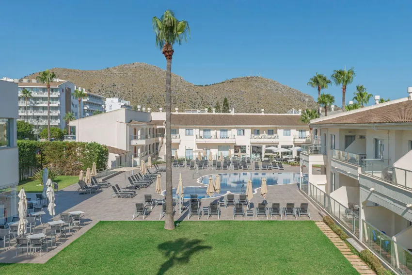 Trend Hotel Alcudia 4*-35